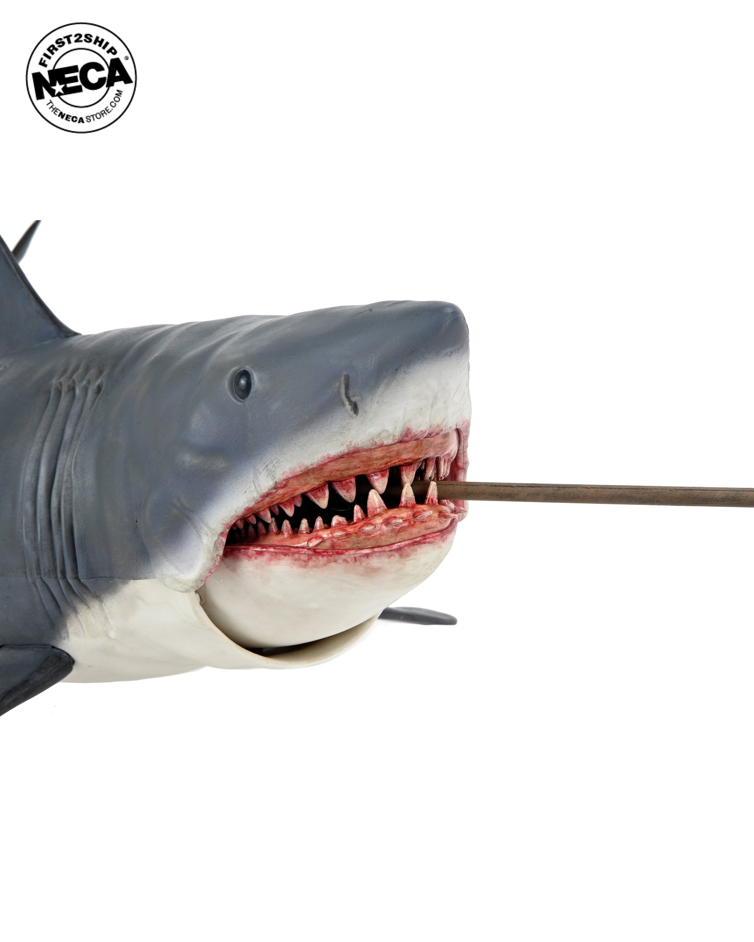 Jaws - "The Game of Jaws” 50th Anniversary Edition - NECA