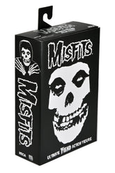 Misfits - Ultimate Fiend 7" Scale Action Figure - NECA