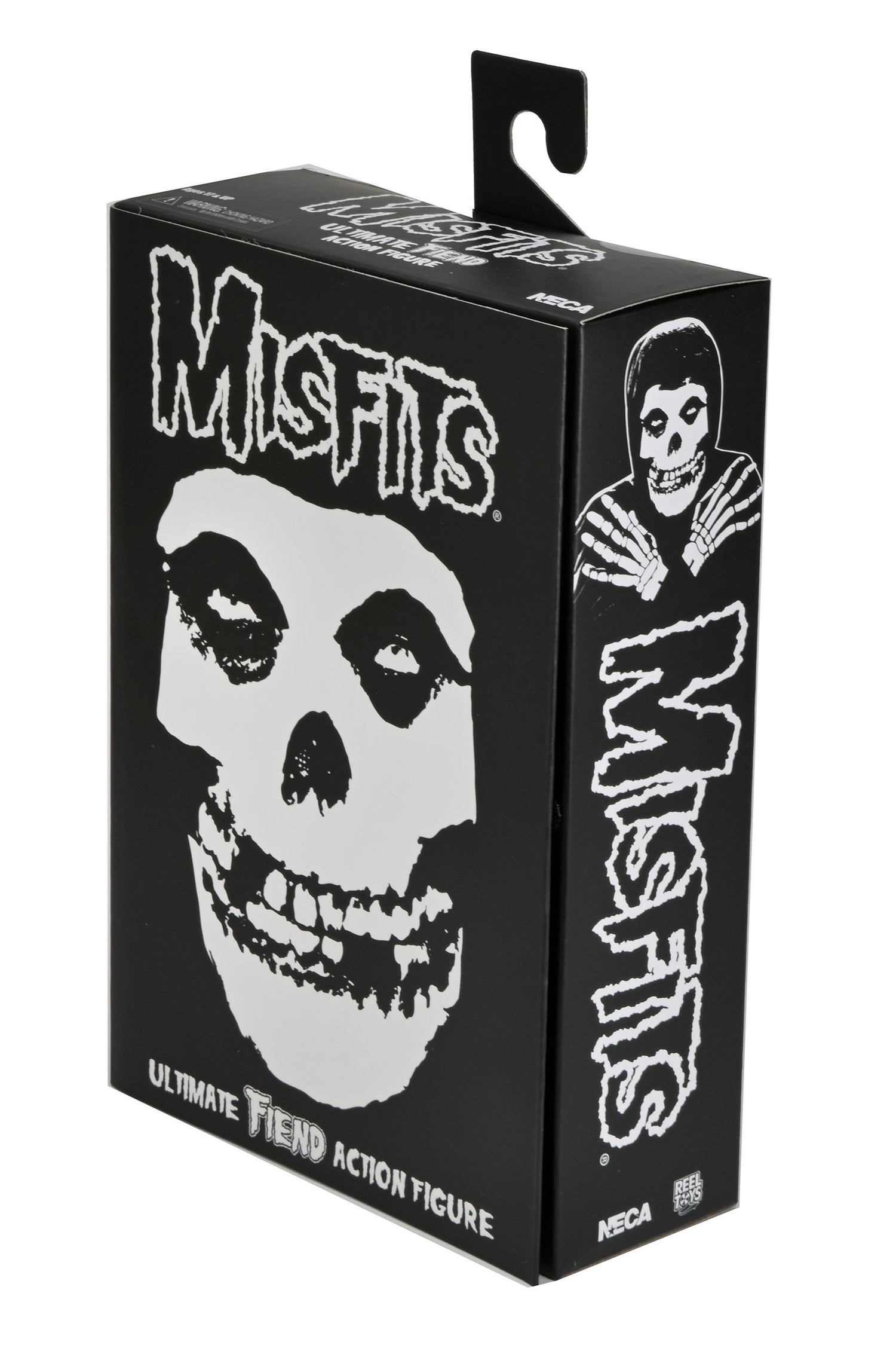 Misfits - Ultimate Fiend 7" Scale Action Figure - NECA