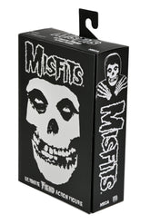 Misfits - Ultimate Fiend 7" Scale Action Figure - NECA