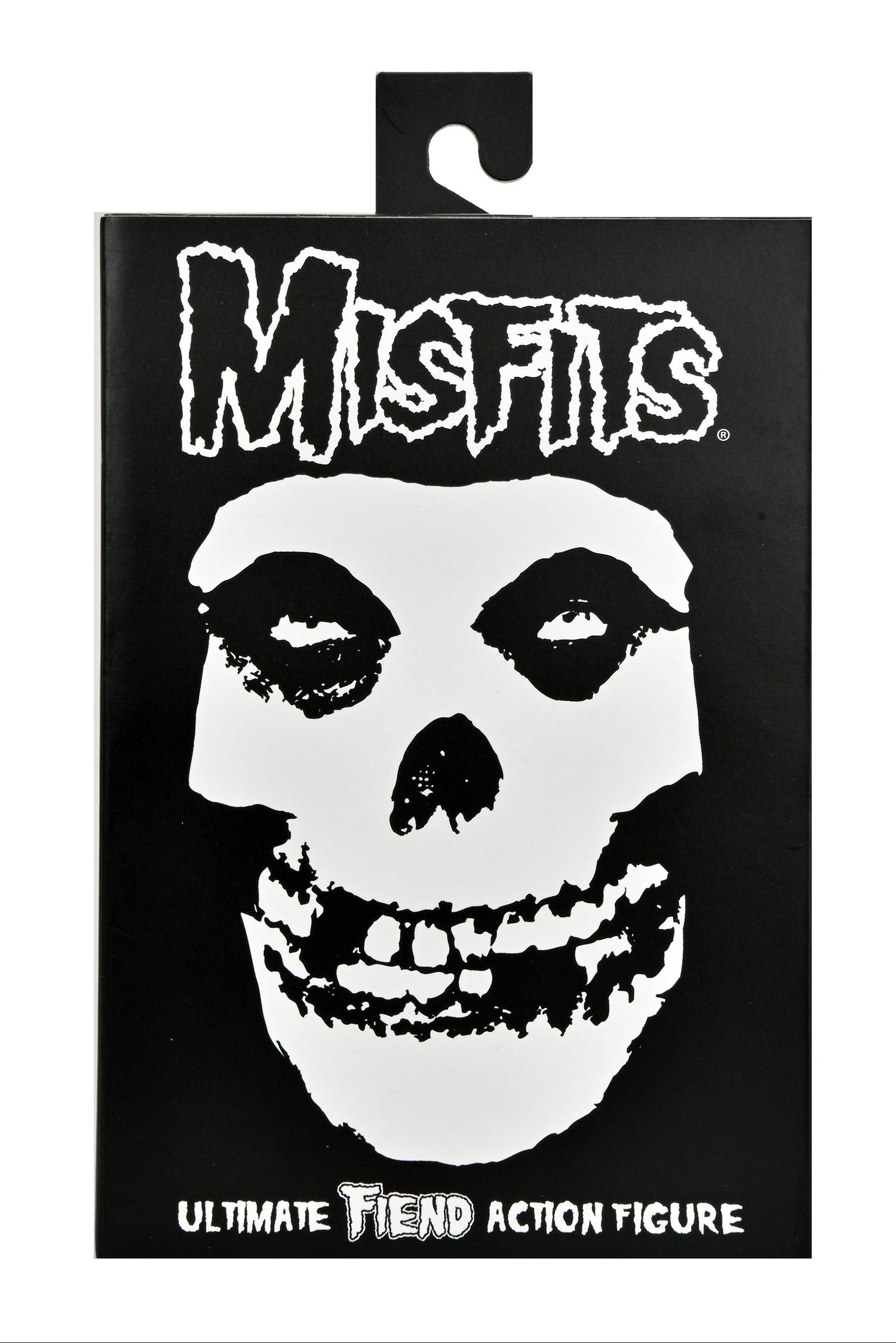 Misfits - Ultimate Fiend 7" Scale Action Figure - NECA