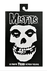 Misfits - Ultimate Fiend 7" Scale Action Figure - NECA