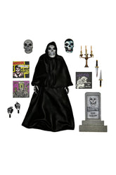 Misfits - Ultimate Fiend 7" Scale Action Figure - NECA