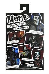 Misfits - Ultimate Fiend 7" Scale Action Figure - NECA
