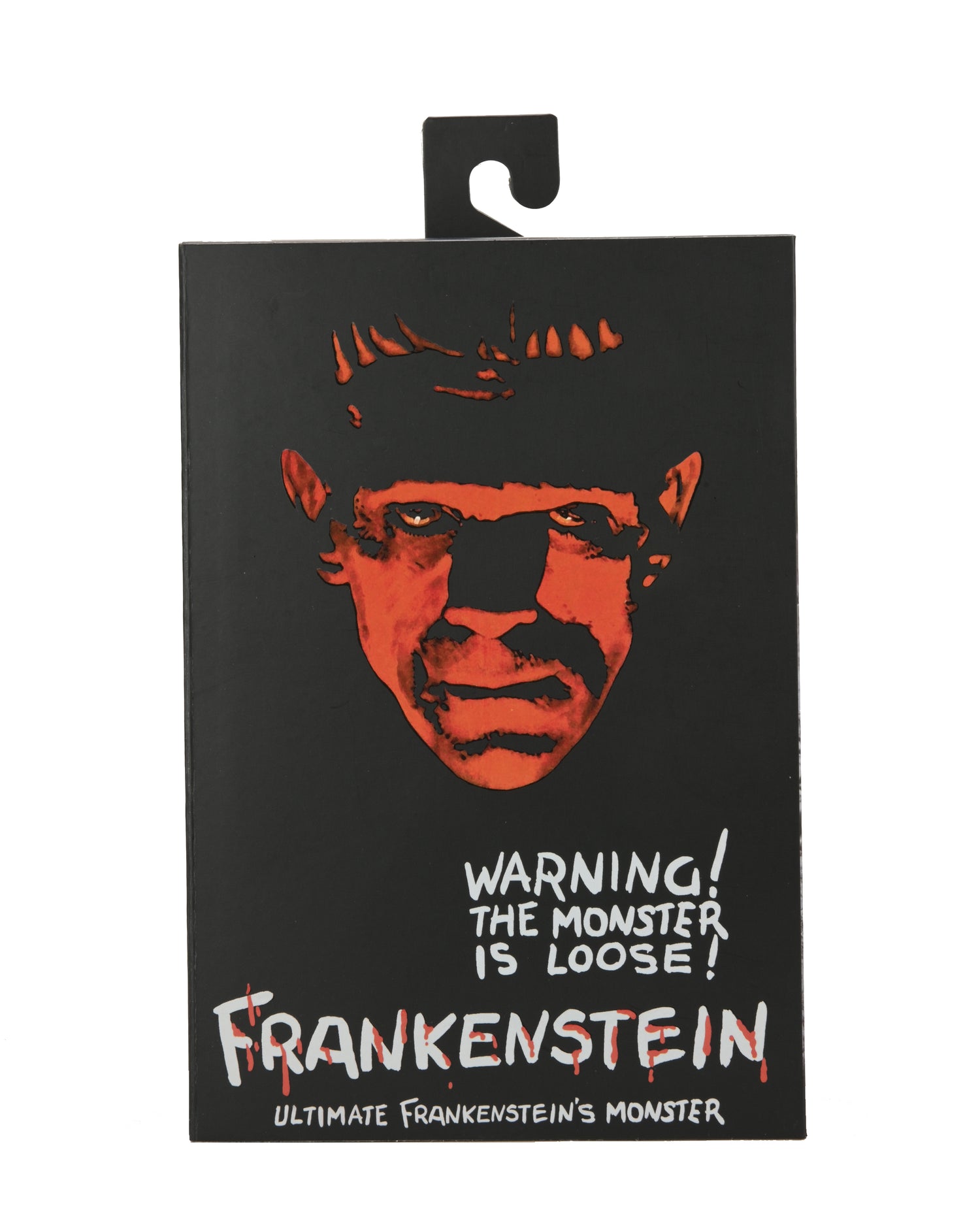 Universal Monsters - Ultimate Frankenstein&