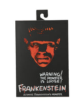 Universal Monsters - Ultimate Frankenstein&