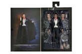 Universal Monsters - Ultimate Dracula (Transylvania) 7" Scale Action Figure - NECA
