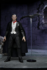 Universal Monsters - Ultimate Dracula (Transylvania) 7" Scale Action Figure - NECA