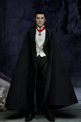 Universal Monsters - Ultimate Dracula (Transylvania) 7" Scale Action Figure - NECA