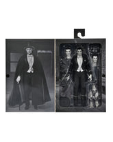 Universal Monsters - Ultimate Dracula (Carfax Abbey) 7" Scale Action Figure - NECA