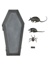 Universal Monsters - Dracula Accessory Set - NECA
