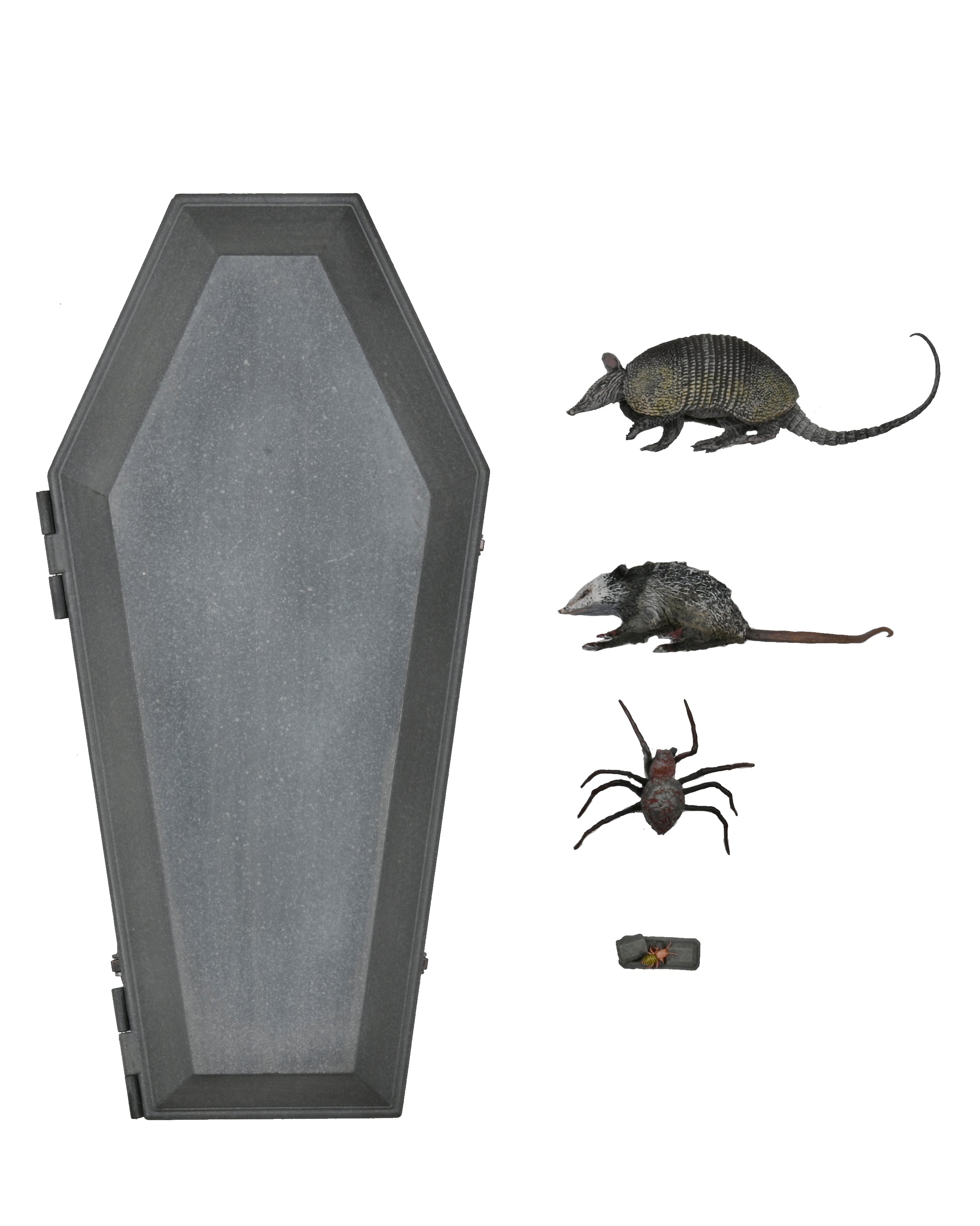Universal Monsters - Dracula Accessory Set - NECA
