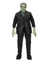 Universal Monsters - Glow-in-the-Dark Retro Frankenstein 7" Scale Action Figure - NECA