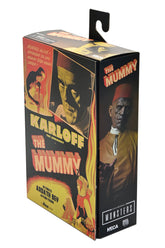 Universal Monsters - Ultimate The Mummy Ardath Bey 7” Scale Action Figure - NECA