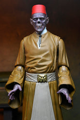 Universal Monsters - Ultimate The Mummy Ardath Bey 7” Scale Action Figure - NECA