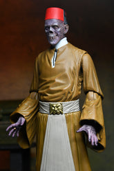 Universal Monsters - Ultimate The Mummy Ardath Bey 7” Scale Action Figure - NECA