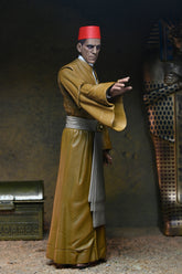 Universal Monsters - Ultimate The Mummy Ardath Bey 7” Scale Action Figure - NECA
