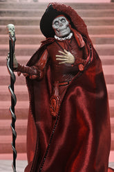 The Phantom of the Opera (1925) - Phantom of the Opera “Masque of the Red Death” 7” Scale Action Figure - NECA