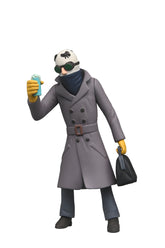 Universal Monsters - Toony Terrors Invisible Man 6” Scale Action Figure (Series 12) - NECA