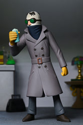 Universal Monsters - Toony Terrors Invisible Man 6” Scale Action Figure (Series 12) - NECA