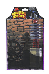 Universal Monsters - Toony Terrors Bride of Frankenstein 6” Scale Action Figure (Series 12) - NECA