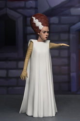 Universal Monsters - Toony Terrors Bride of Frankenstein 6” Scale Action Figure (Series 12) - NECA