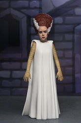 Universal Monsters - Toony Terrors Bride of Frankenstein 6” Scale Action Figure (Series 12) - NECA