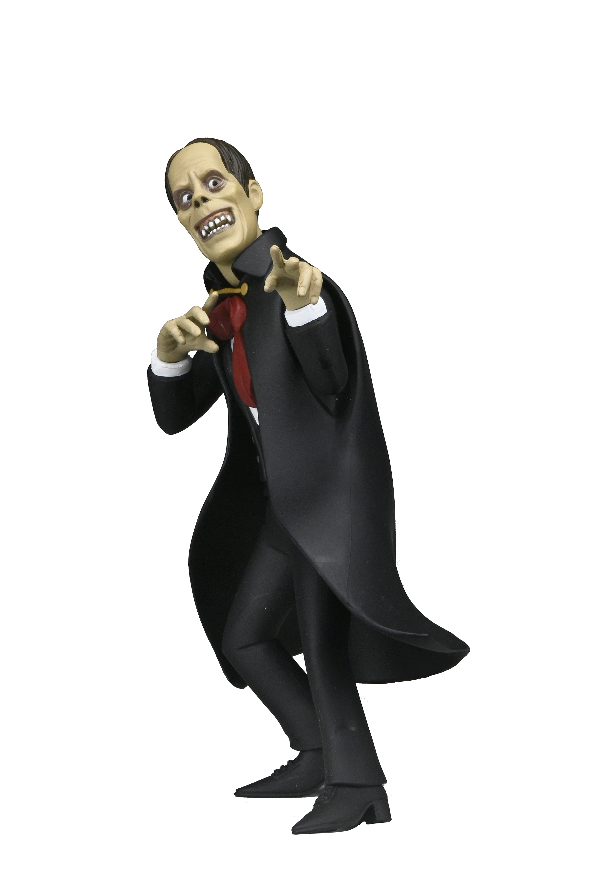 Toony Terrors Phantom of the Opera (1925) 6” Scale Action Figure (Series 12) - NECA