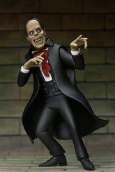 Toony Terrors Phantom of the Opera (1925) 6” Scale Action Figure (Series 12) - NECA