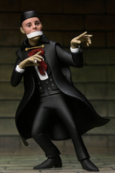 Toony Terrors Phantom of the Opera (1925) 6” Scale Action Figure (Series 12) - NECA