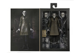 Nosferatu - 7” Scale Action Figure - Ultimate Count Orlok (Color) - NECA