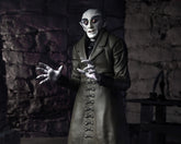 Nosferatu - 7” Scale Action Figure - Ultimate Count Orlok (Color) - NECA
