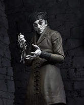 Nosferatu - 7” Scale Action Figure - Ultimate Count Orlok (Color) - NECA