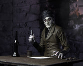 Nosferatu - 7” Scale Action Figure - Ultimate Count Orlok (Color) - NECA