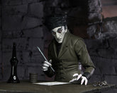 Nosferatu - 7” Scale Action Figure - Ultimate Count Orlok (Color) - NECA