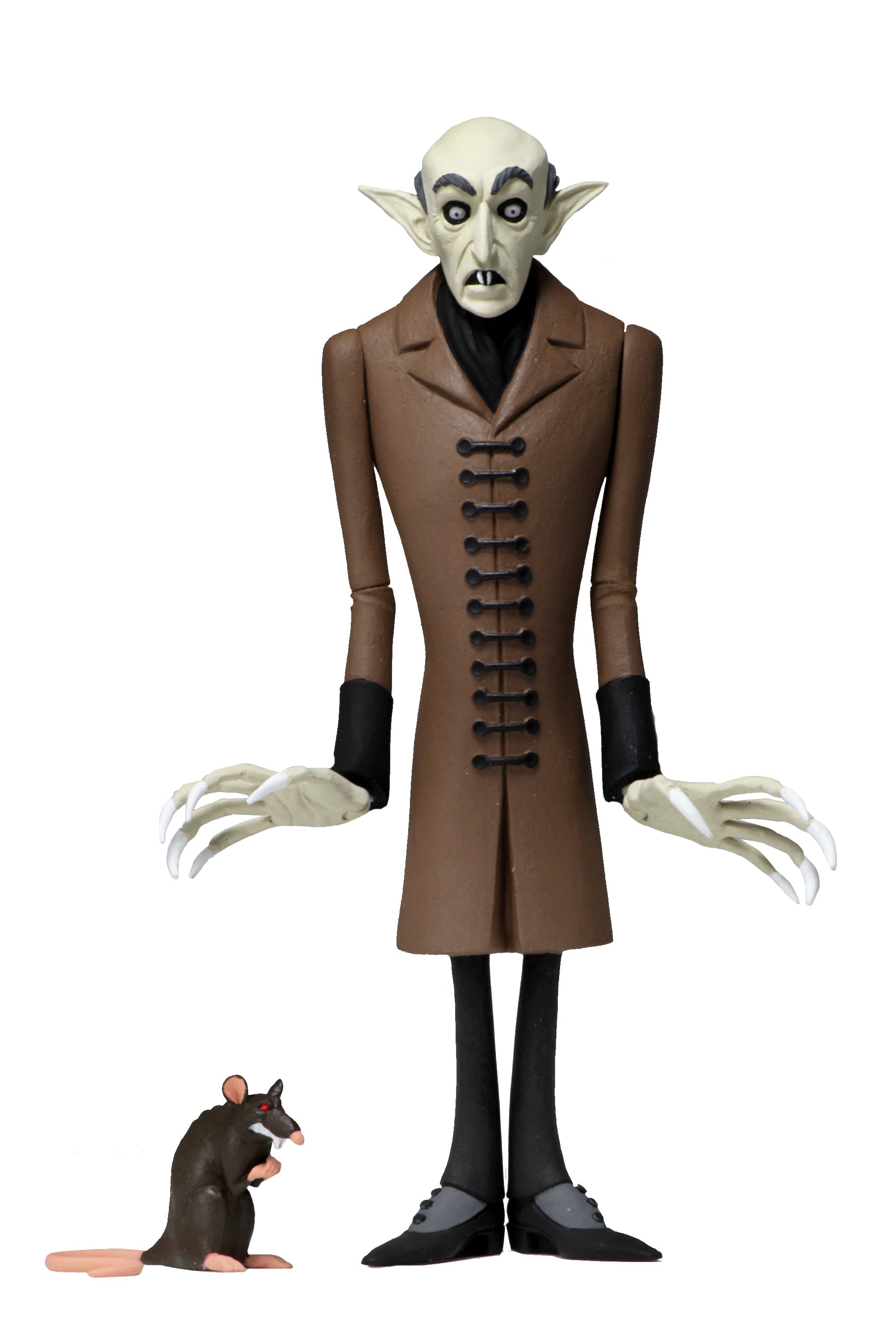 Toony Terrors - Series 3 Count Orlok 6" Action Figure - NECA