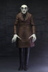 Nosferatu - Retro Glow-in-the-Dark Count Orlok 7” Scale Action Figure (2024 Con Exclusive) - NECA