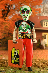 Ben Cooper Costume Kids Collection Series 4 - Nosferatu Count Orlok Costumed 6" Action Figure - NECA