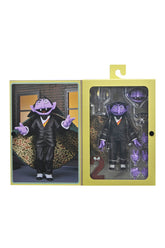 Sesame Street - Ultimate The Count 7” Scale Action Figure - NECA