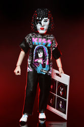 KISS x Ben Cooper Costume Kids Collection - The Starchild 6" Costumed Action Figure - NECA