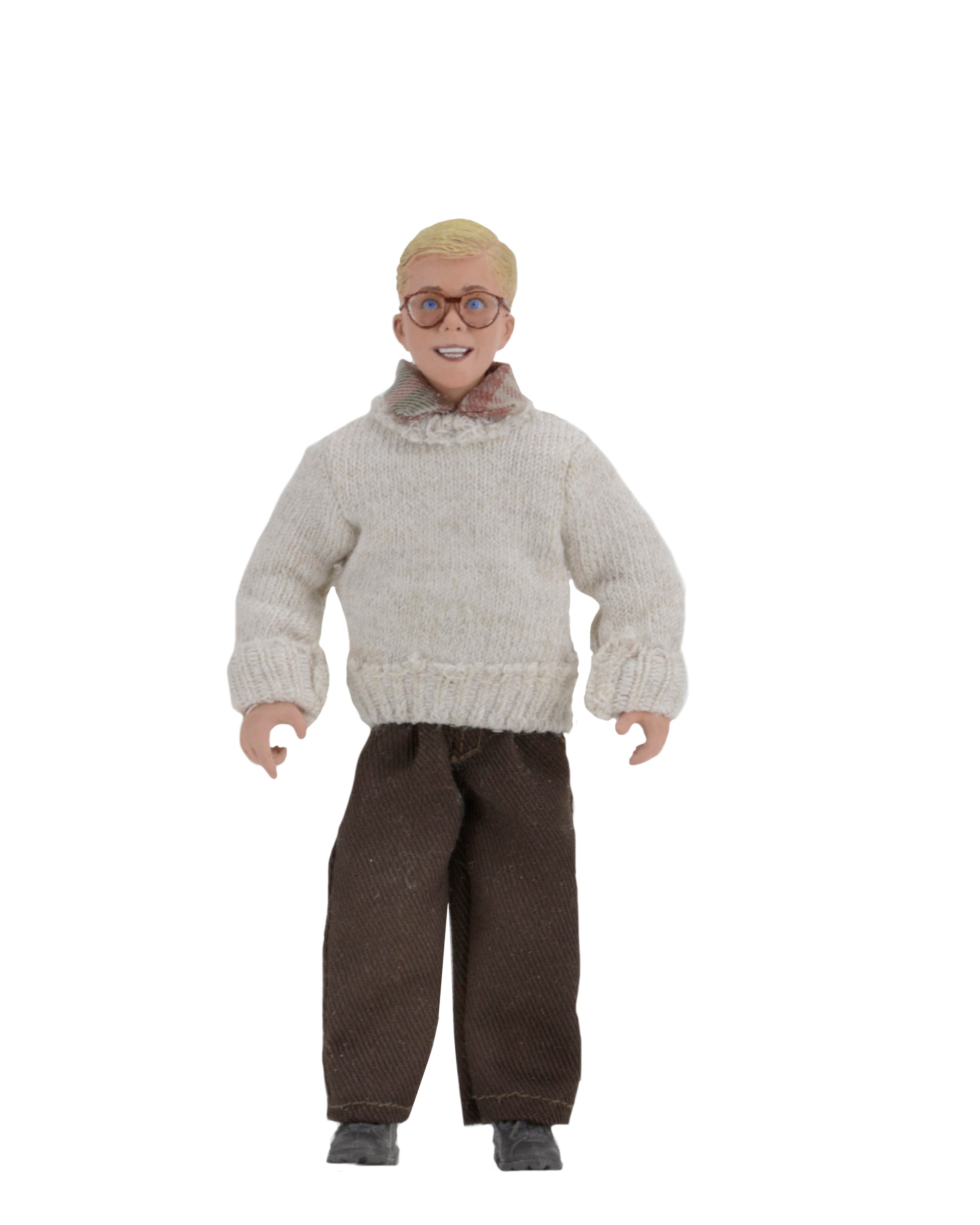 A Christmas Story - Ralphie 8" Scale Clothed Action Figure