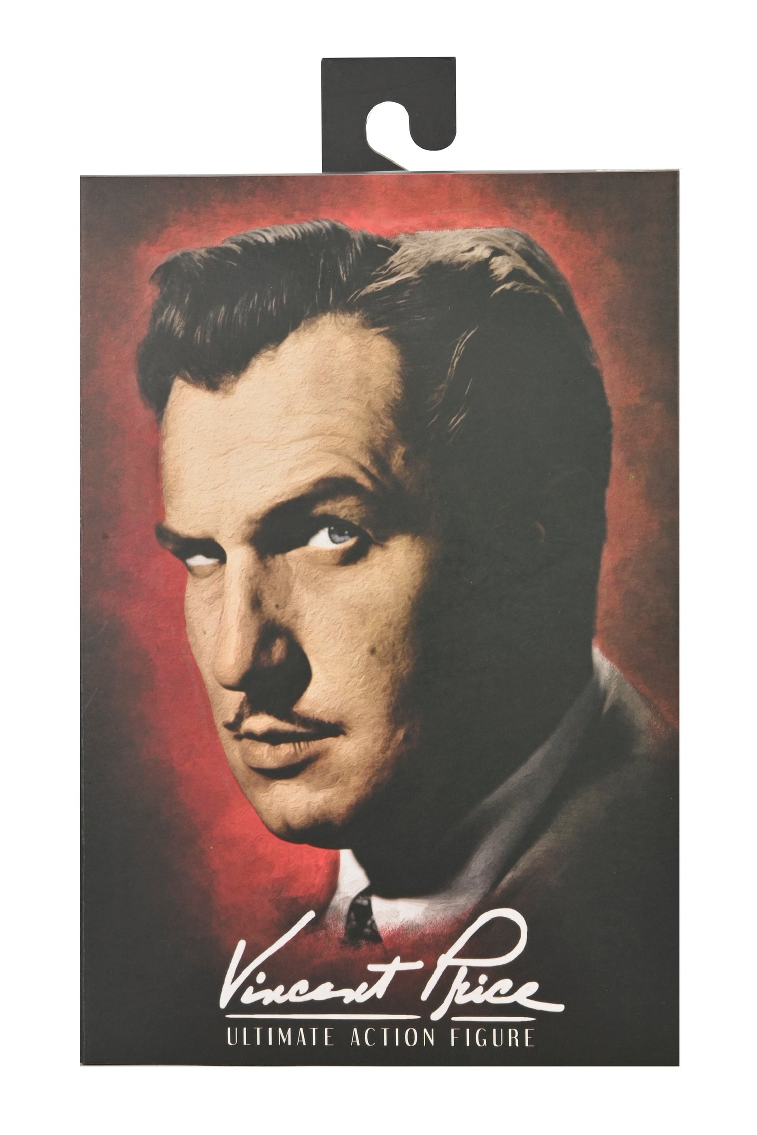 Ultimate Vincent Price 7" Scale Action Figure - NECA