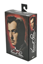 Ultimate Vincent Price 7" Scale Action Figure - NECA