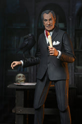 Ultimate Vincent Price 7" Scale Action Figure - NECA