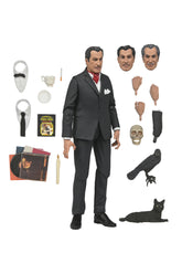 Ultimate Vincent Price 7" Scale Action Figure - NECA