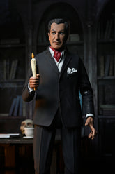 Ultimate Vincent Price 7" Scale Action Figure - NECA