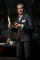 Ultimate Vincent Price 7" Scale Action Figure - NECA