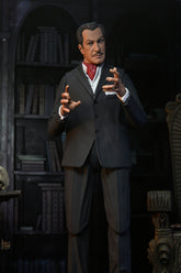 Ultimate Vincent Price 7" Scale Action Figure - NECA