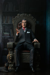 Ultimate Vincent Price 7" Scale Action Figure - NECA