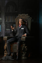 Ultimate Vincent Price 7" Scale Action Figure - NECA